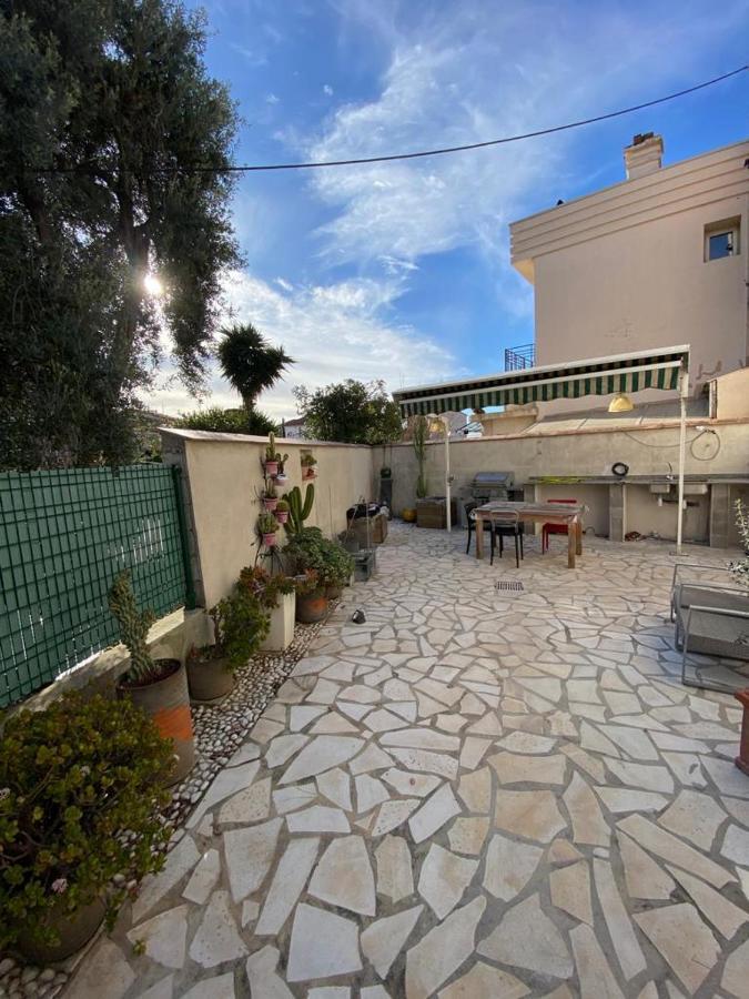 U Caseddu Cannes Exterior photo