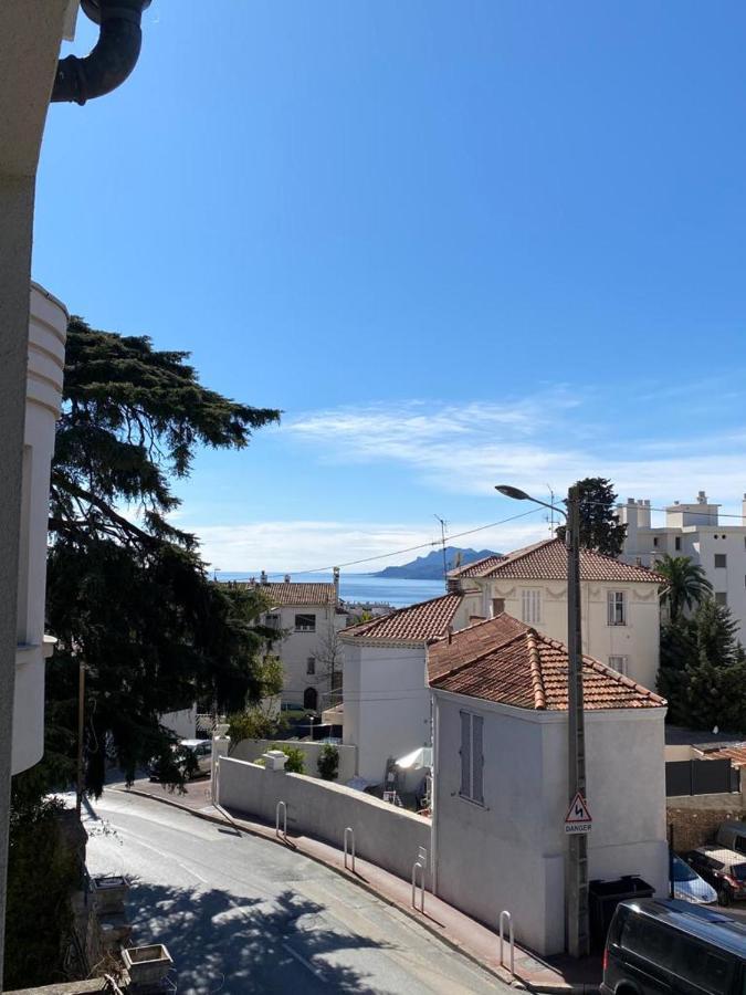 U Caseddu Cannes Exterior photo
